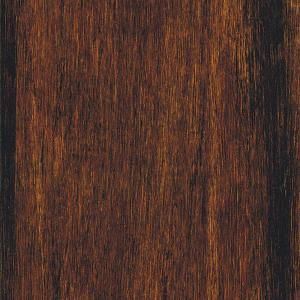Home Legend Strand Woven Java 1/2 in. Thick x 5 1/8 in. Wide x 72 7/8 in. Length Solid Bamboo Flooring (25.93 sq. ft. / case) HL216