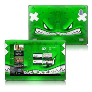 Chunky Design Protective Decal Skin Sticker for Acer Iconia Tab A500 10.1 inch Tablet Computers & Accessories