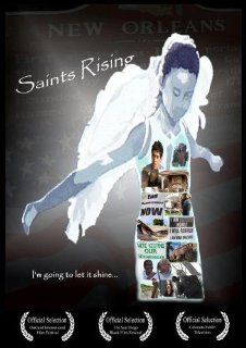 Saints Rising Hailima Yates, Hailima Yates & Joe Rogers Movies & TV