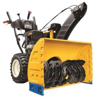 Cub Cadet 30 in. Two Stage Electric Start Gas Snow Blower with Power Steering DISCONTINUED 2X 530 SWE