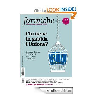 Formiche 76 (Italian Edition) eBook Formiche Kindle Store