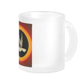 Descent of the Holy Spirit Coffee Mugs