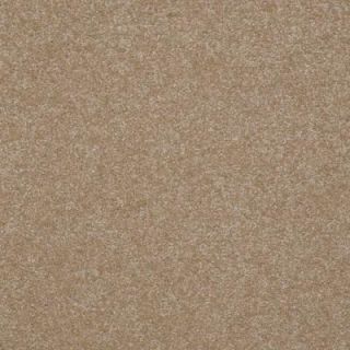Martha Stewart Living Oxford Hill I   Color Natural Twine 6 in. x 9 in. Take Home Carpet Sample MS 482735