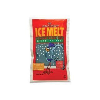 Scotwood Industries  Ice Melt, w/ Calcium Chlorine Blend, 12lb.    Sold as 2 Packs of   1   /   Total of 2 Each  Snow And Ice Melting Products  Patio, Lawn & Garden