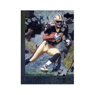 1997 Black Diamond #85 Tyrone Hughes Sports Collectibles