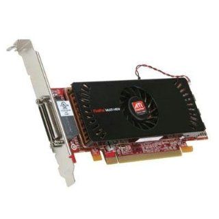 New AMD/ATI Firepro 2450 Multi View Workstation Graphics Card 512MB GDDR3 SDRAM PCI Express 2.0 X16 Computers & Accessories