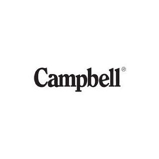 Campbell #90 Hobby/Craft Twist Chain, Brass Plated, 82' Per Reel (0719017) Pulling And Lifting Shackles