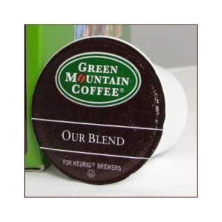 OUR BLEND    by Green Mountain    2 boxes of 24 K Cups 