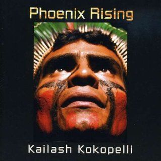 Phoenix Rising Music