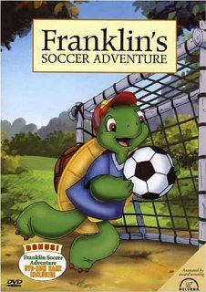 Franklin's Soccer Adventure Movies & TV