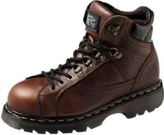 Dr. Martens Men's 8855 Industrial Strength Boot Industrial And Construction Shoes Shoes