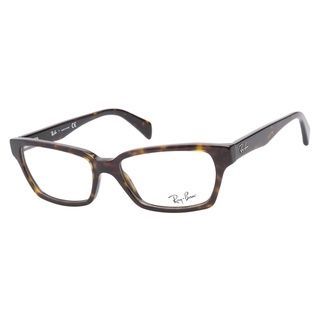 Ray Ban RB5280 2012 Dark Havana Prescription Eyeglasses Ray Ban Prescription Glasses