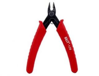 Generic BST 109 Wire Stripper Plier Stripping Various Wire Size AWG24 30 Carbon Steel NO.P015    