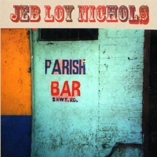 Parish Bar [Vinyl] Music