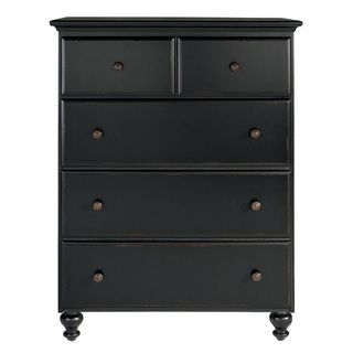 Renovations by Thomasville Westmont 4 drawer Chest Dressers