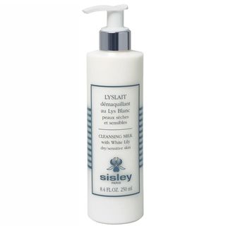 Sisley Botanical Cleansing Milk with White Lily Sisley Facial Cleanser