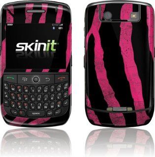 Pink Fashion   Vogue Zebra   BlackBerry Curve 8900   Skinit Skin Electronics