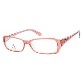 Calvin Klein CK5633 603 Coral Prescription Eyeglasses Calvin Klein Prescription Glasses