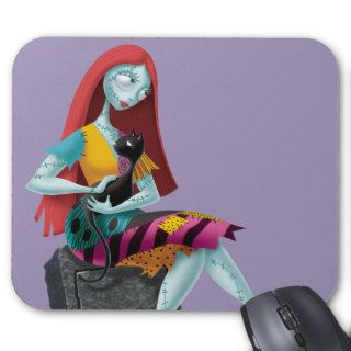 Sally 2 mouse pads