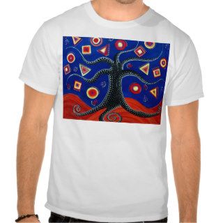 Sacred Geometree Shirt