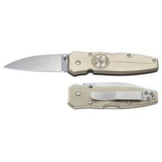 Klein Tools Light Lock Back Knife 44001