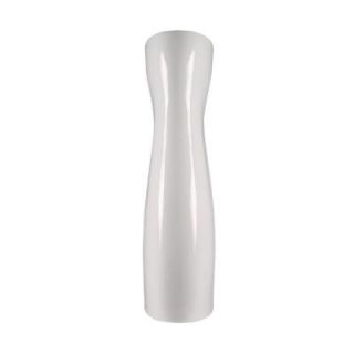 American Standard Savona Pedestal Leg in White DISCONTINUED 733900 400.020