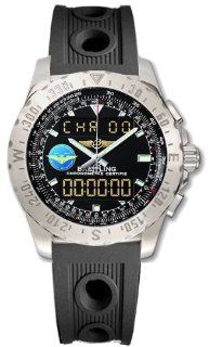 Breitling Professional Airwolf Limited Edition Mens Watch A7836323/BA86 Professional Airwolf Watches