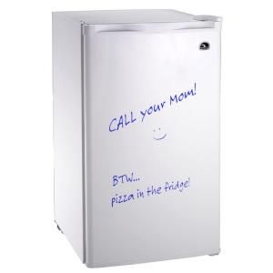 IGLOO 3 cu. ft. Mini Refrigerator in White FR326
