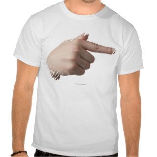 American Sign Language 28 Shirt