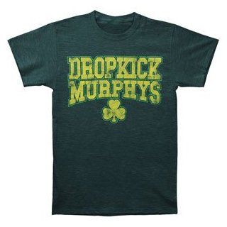 Dropkick Murphys Vintage Putting The Fun In Slim Fit T shirt Clothing