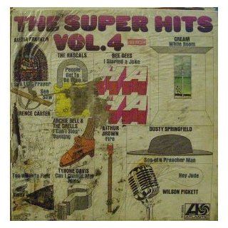 Super Hits, Vol. Iv Music