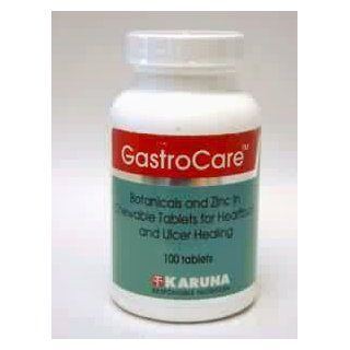 Karuna   GastroCare 100 chew [Health and Beauty] Health & Personal Care