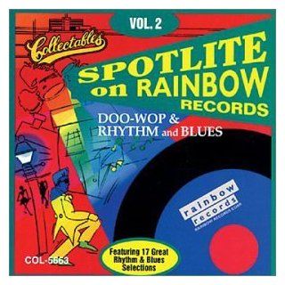Rainbow Records 2 Music