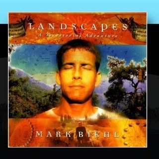 Landscapes A Territorial Adventure Music