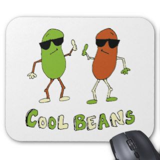 Cool Beans Mousepad