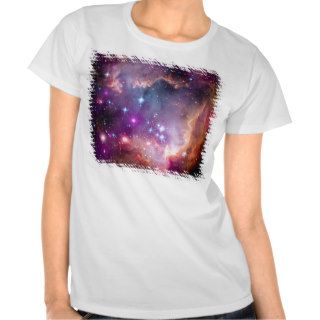 NGC 602 Star Formation T shirt