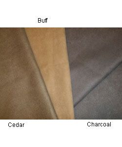 Loft 6 inch Cotton/ Foam Futon Mattress w/ Microfiber Cover (Queen Size) Wolf Mattress Futons