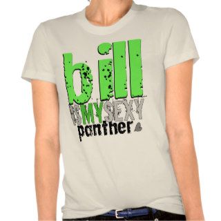sexy panther T Shirt