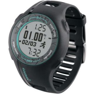 Garmin Refurbished Forerunner 210 with Heart Rate Monitor GPS Navigation Watch   DISCONTINUED 010 N0863 38