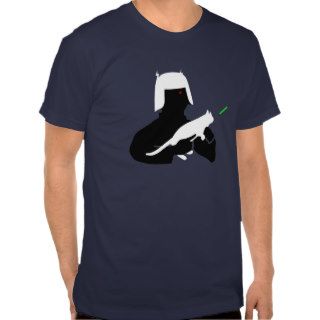 Admiral Spaceship T Shirts