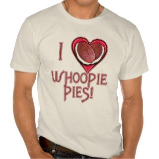 Whoopie Pie Love Apparel, Aprons, Gifts T shirt