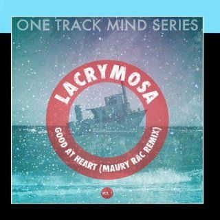 One Track Mind Series   Vol. 1 Music
