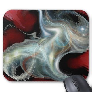 Comet Mouse Mats