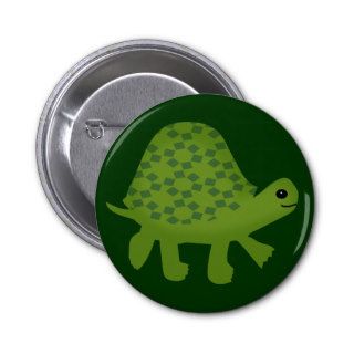 Cute Turtle Pin