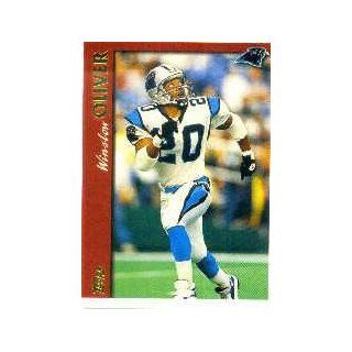 1997 Topps #101 Winslow Oliver Sports Collectibles