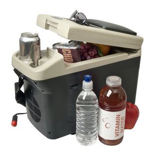10.5 Liter Personal Thermo fridge Other Travel Accessories