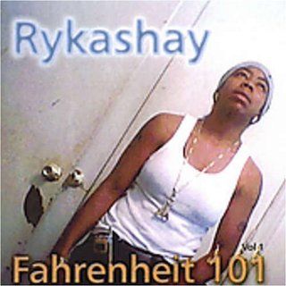 Fahrenheit 101 Music