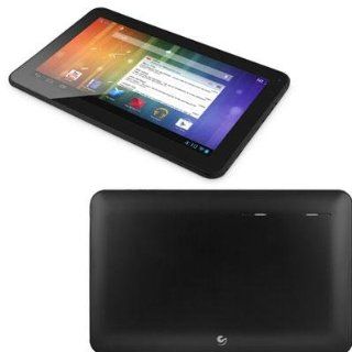 XO Vision   10" 4GB Tablet Android 4.1 Blk  Tablet Computers  Computers & Accessories