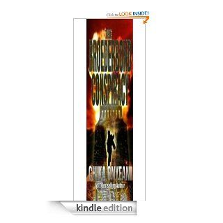 THE BROEDERBOND CONSPIRACY eBook Chika Onyeani Kindle Store