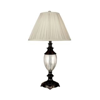 Dale Tiffany Josie Crystal Table Lamp